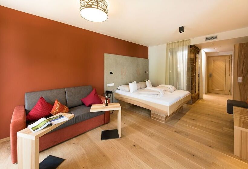 호텔 Der Löwe Lebe Frei