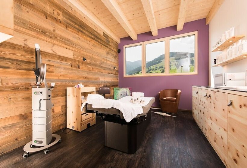 호텔 Der Löwe Lebe Frei