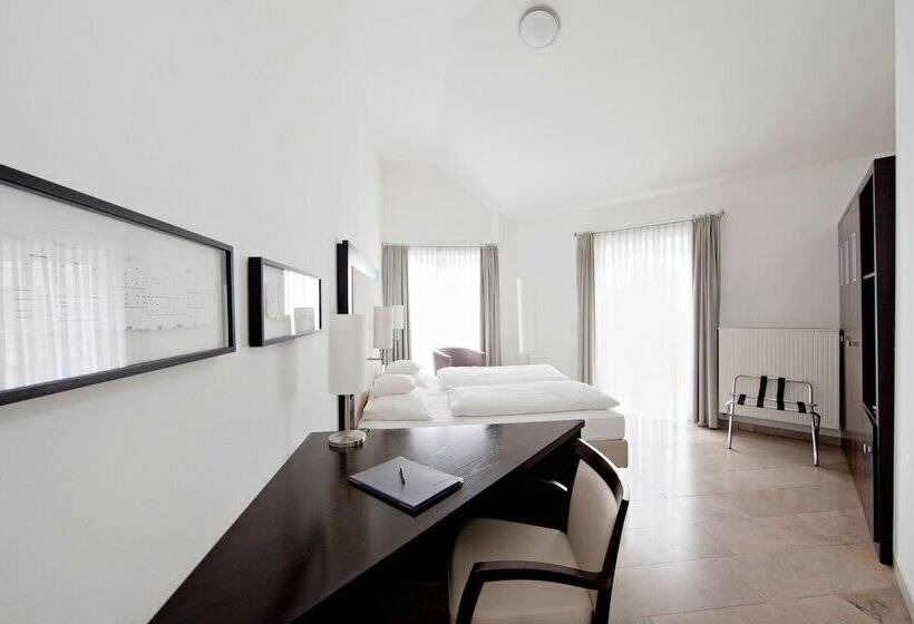 בית מלון כפרי Devin Art