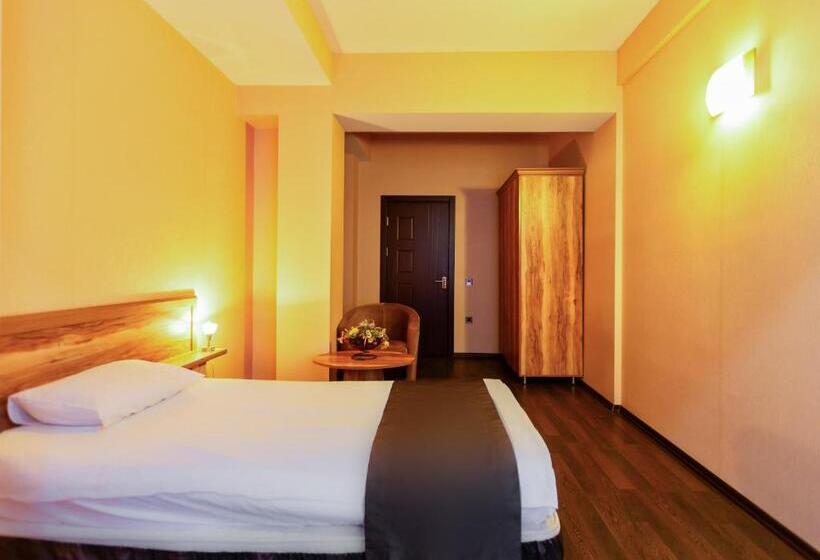 酒店 Diplomat Suites