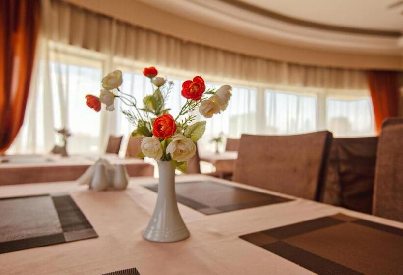 酒店 Diplomat Suites