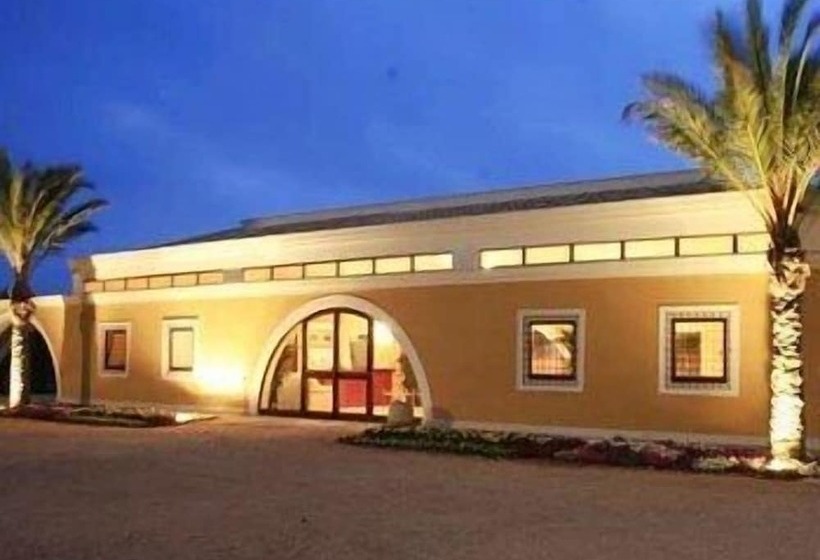 هتل Disio Resort
