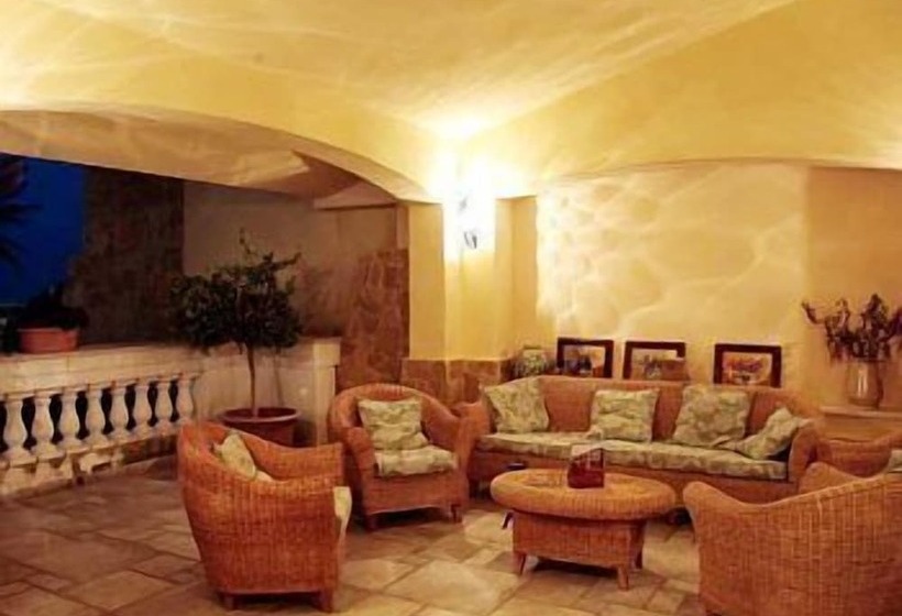 فندق Disio Resort