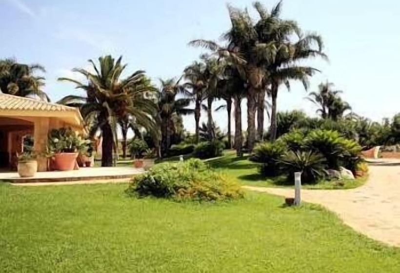 هتل Disio Resort