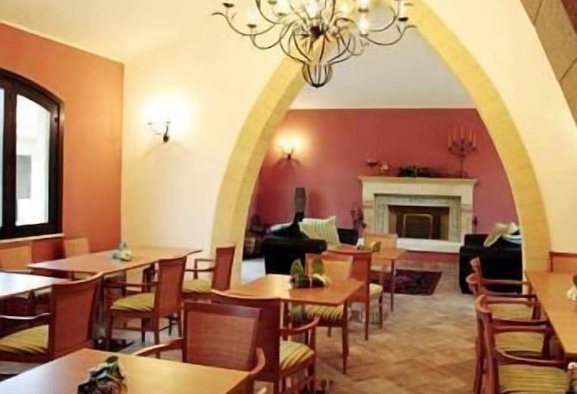 هتل Disio Resort
