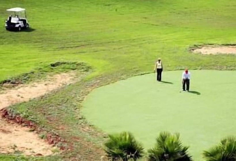 فندق Disio Resort