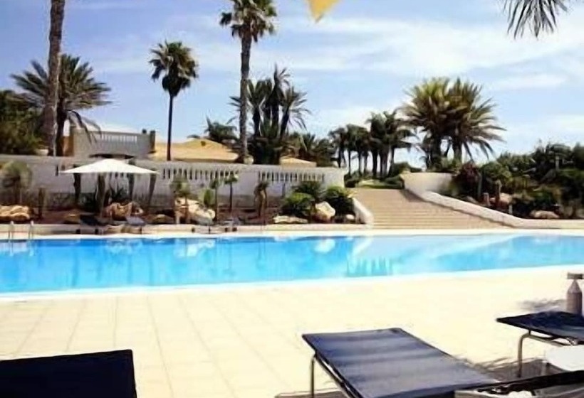 فندق Disio Resort