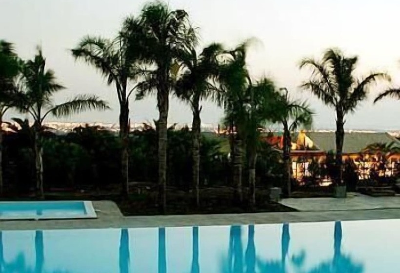 هتل Disio Resort