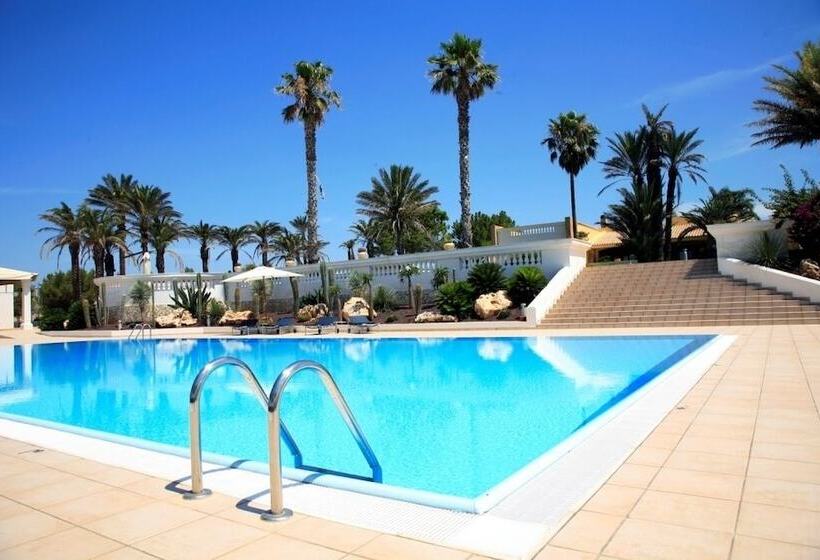 فندق Disio Resort