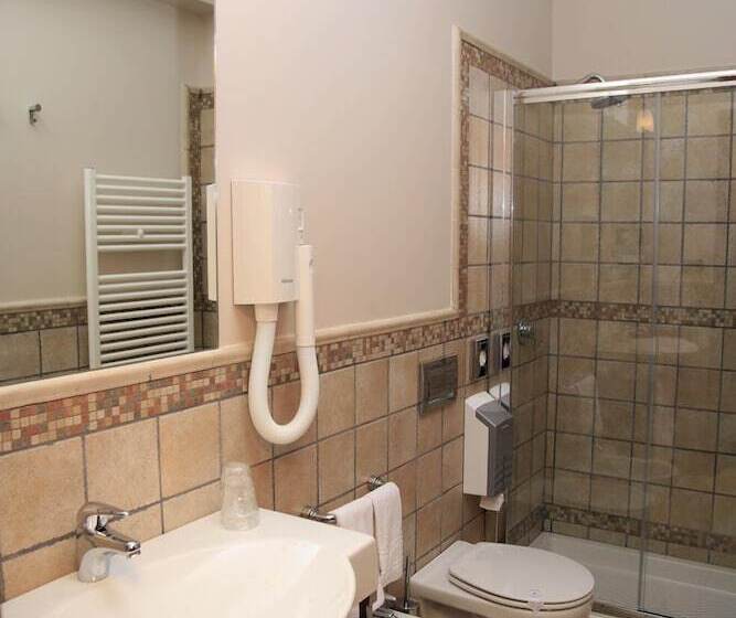 فندق Disio Resort