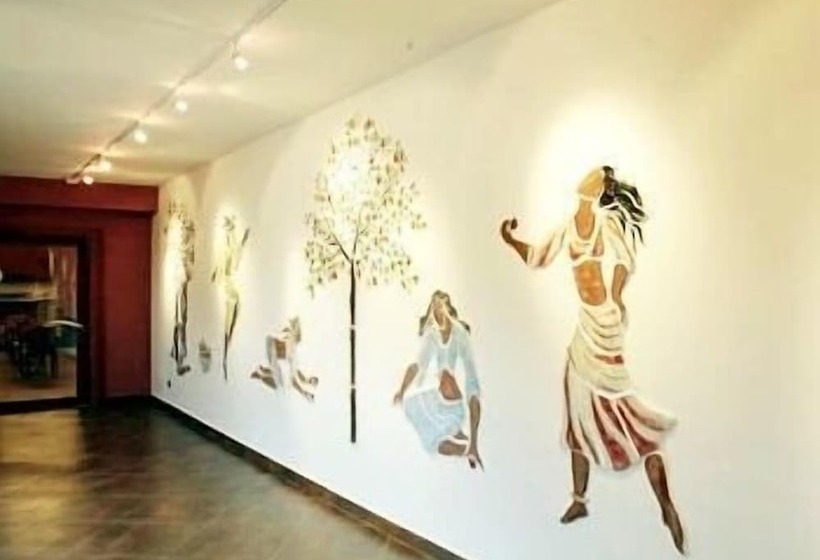 فندق Disio Resort