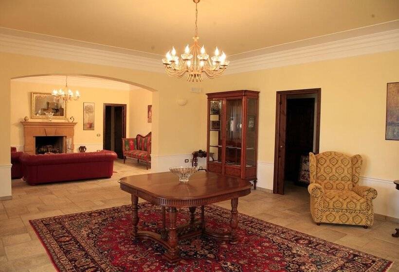 فندق Disio Resort