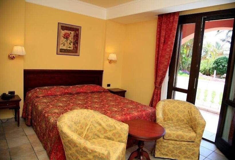 فندق Disio Resort