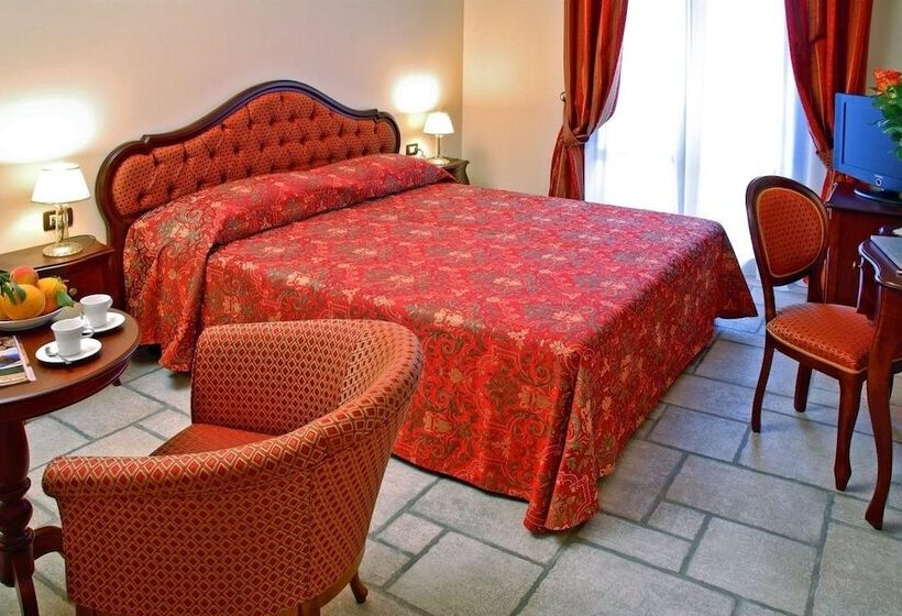 فندق Disio Resort