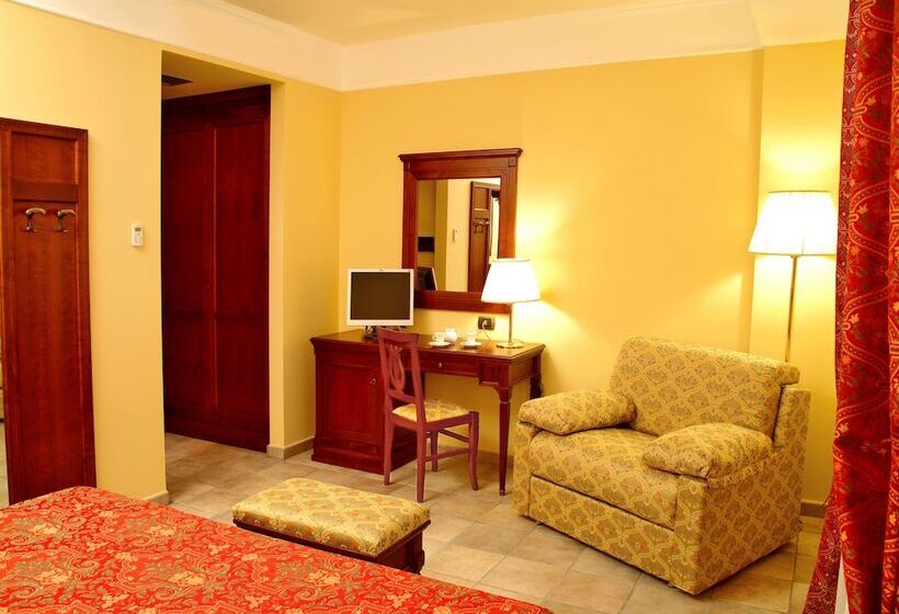 هتل Disio Resort