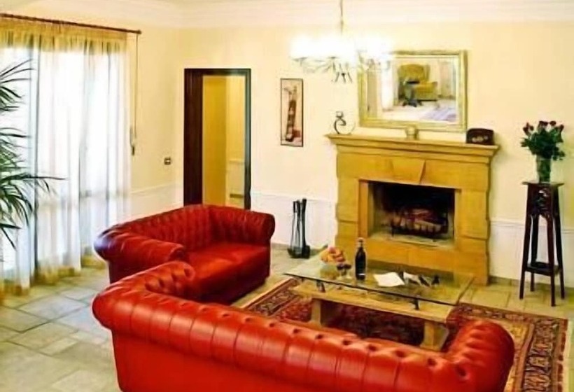 فندق Disio Resort