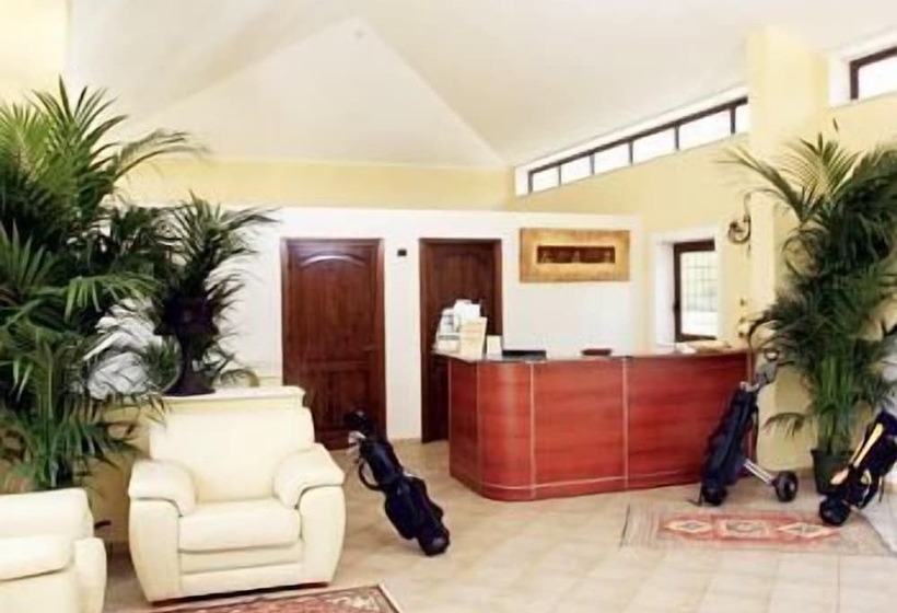 فندق Disio Resort