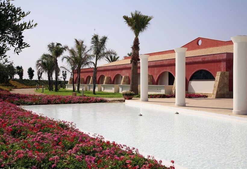 فندق Disio Resort