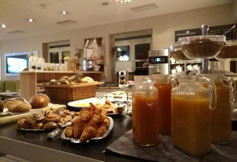 בית מלון כפרי Domizil