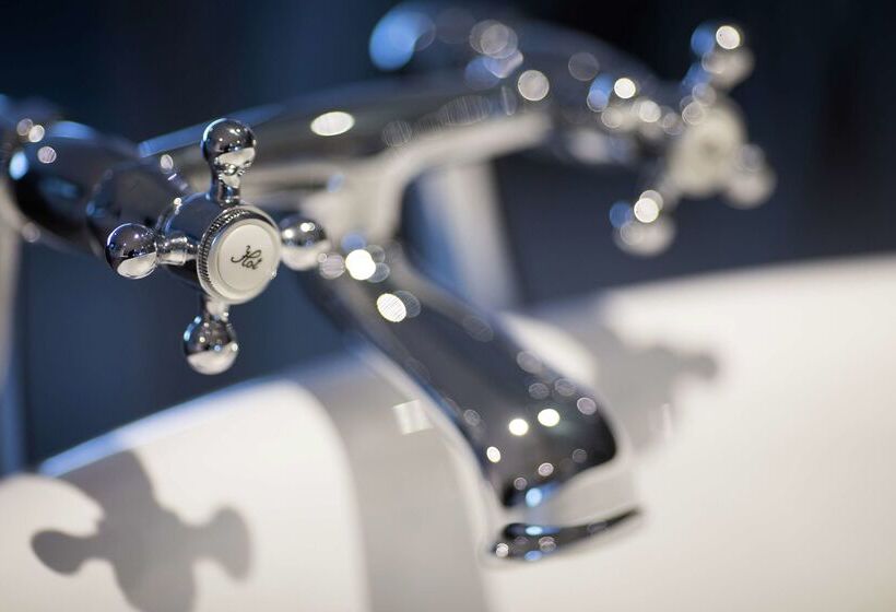 호텔 Doubletree By Hilton Coventry Building Society Arena