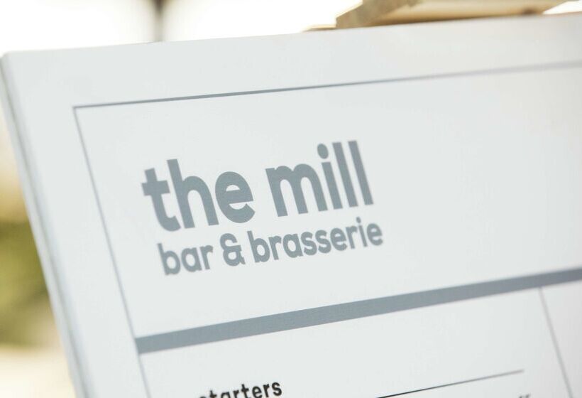 호텔 Doubletree By Hilton Coventry Building Society Arena