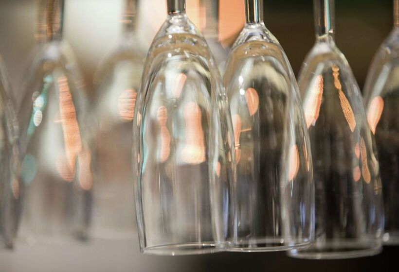 호텔 Doubletree By Hilton Coventry Building Society Arena