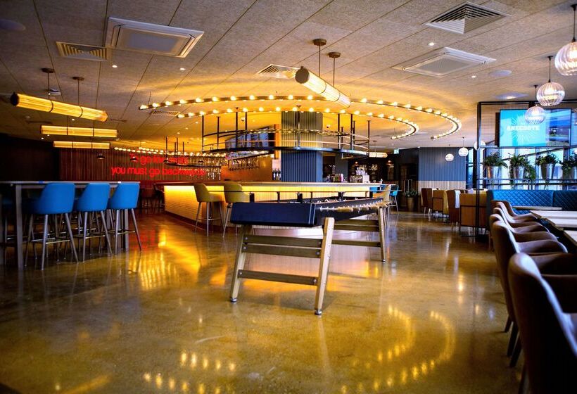 호텔 Doubletree By Hilton Coventry Building Society Arena