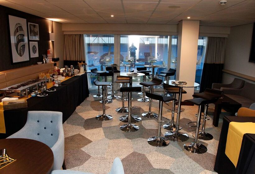 호텔 Doubletree By Hilton Coventry Building Society Arena