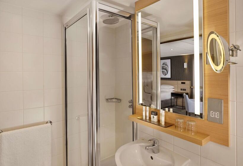 호텔 Doubletree By Hilton Coventry Building Society Arena