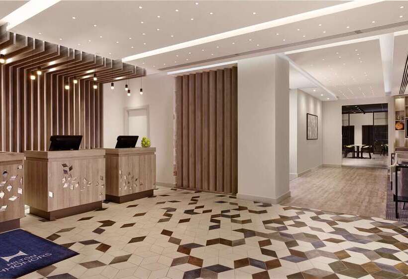 فندق Doubletree By Hilton Coventry Building Society Arena