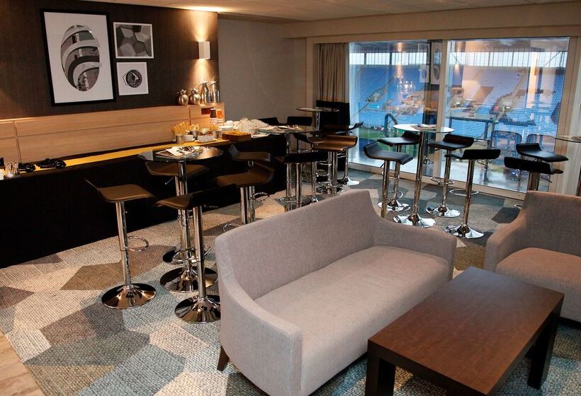 호텔 Doubletree By Hilton Coventry Building Society Arena