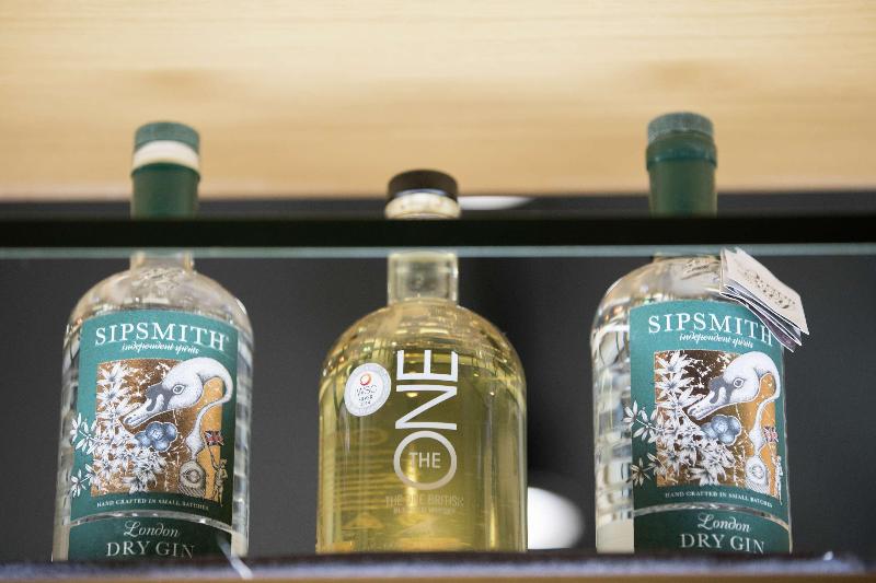 호텔 Doubletree By Hilton Coventry Building Society Arena