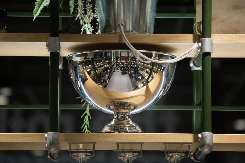 호텔 Doubletree By Hilton Coventry Building Society Arena