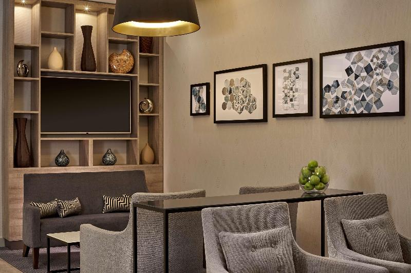 호텔 Doubletree By Hilton Coventry Building Society Arena