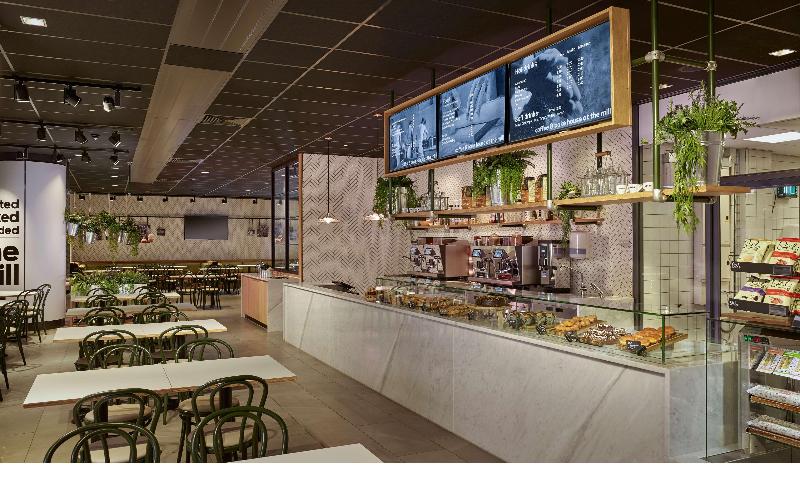 호텔 Doubletree By Hilton Coventry Building Society Arena