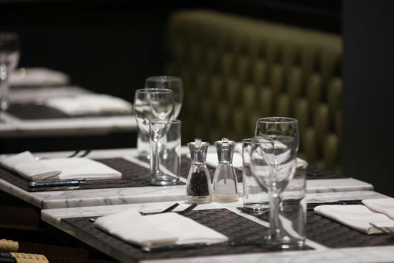 호텔 Doubletree By Hilton Coventry Building Society Arena