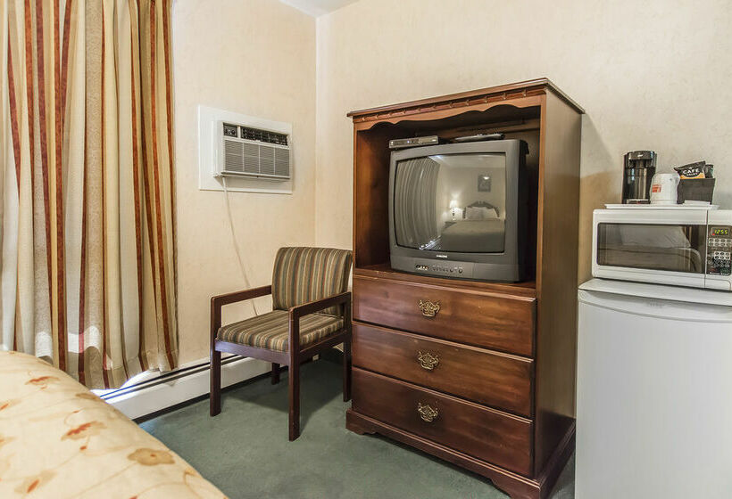 Hotel Econo Lodge Charlottetown