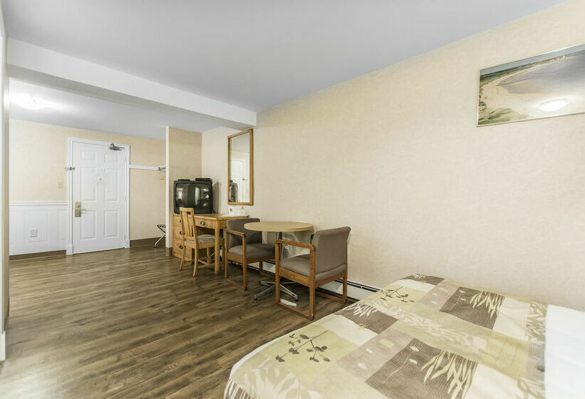 Hotel Econo Lodge Charlottetown