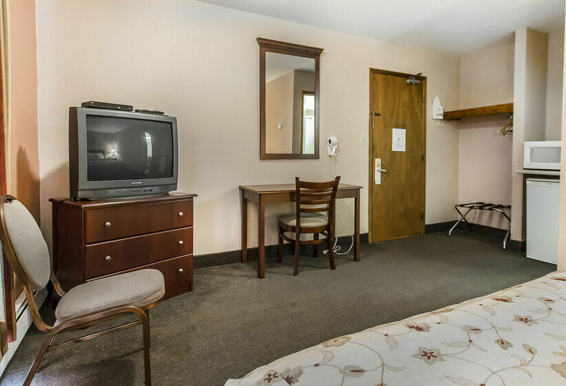 Hotel Econo Lodge Charlottetown