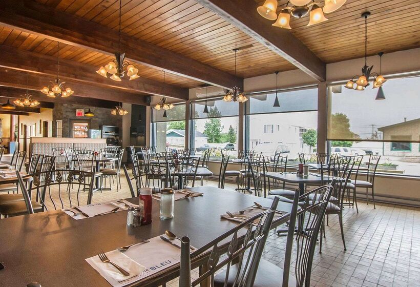 酒店 Econo Lodge Forestville