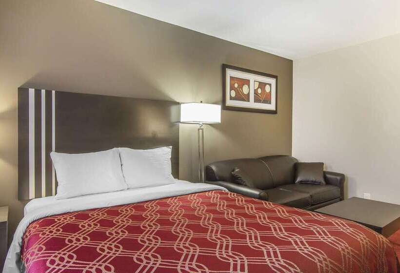 فندق Econo Lodge Inn & Suites
