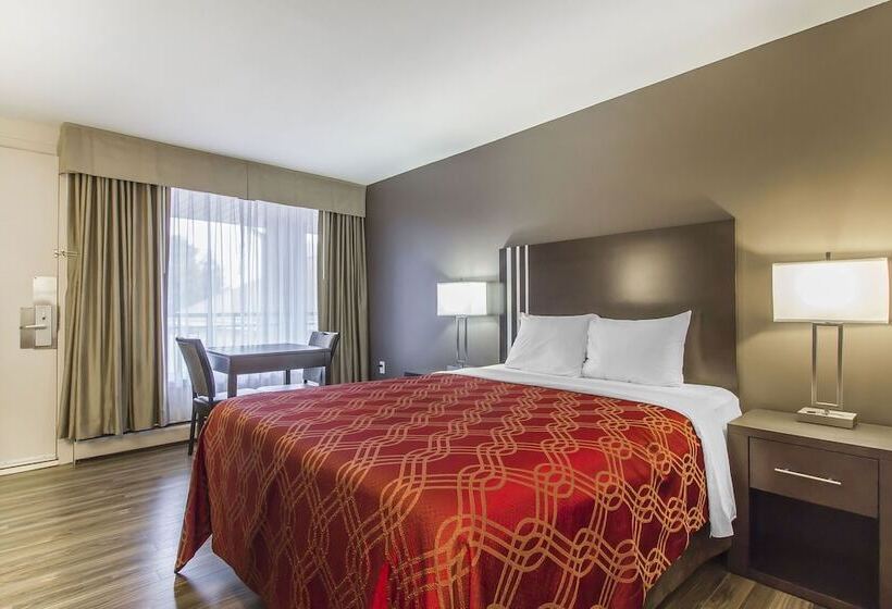 فندق Econo Lodge Inn & Suites