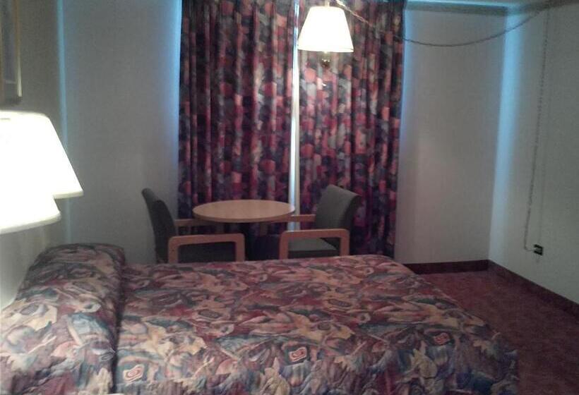 فندق Empire Inn