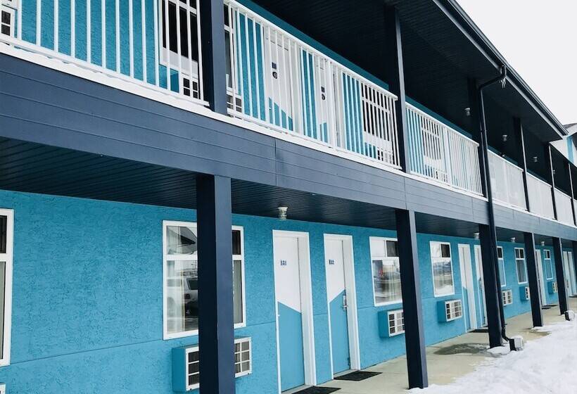 ホテル Empire Inn & Suites