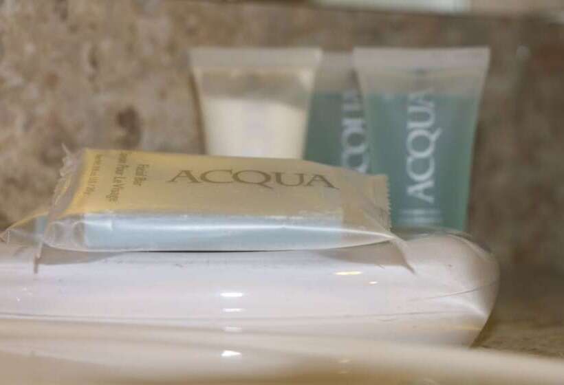 ホテル Empire Inn & Suites