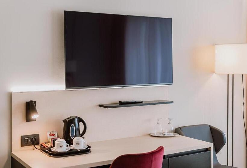 בית מלון כפרי Ensana Sovata