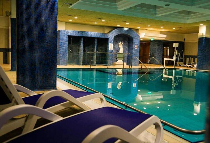 בית מלון כפרי Ensana Sovata