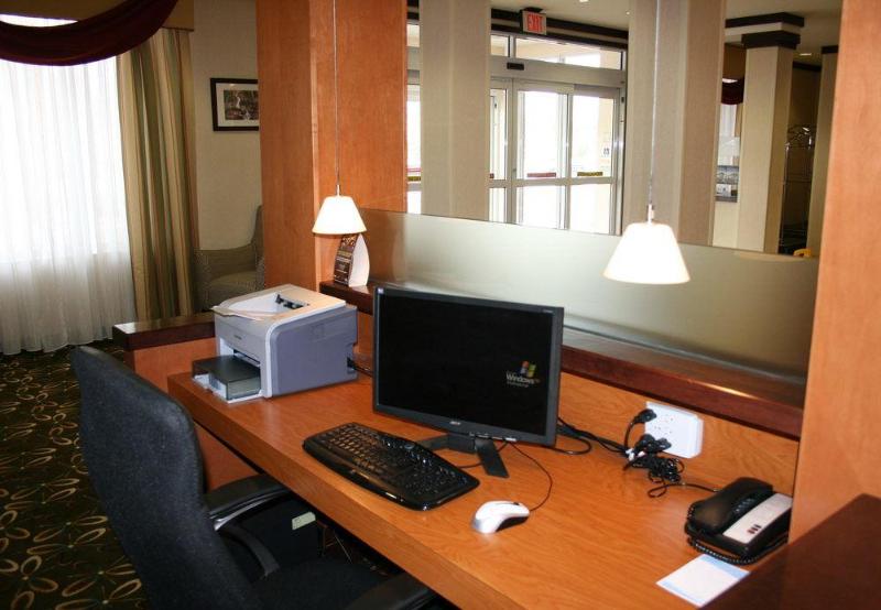 ホテル Marriott Fairfield Sudbury