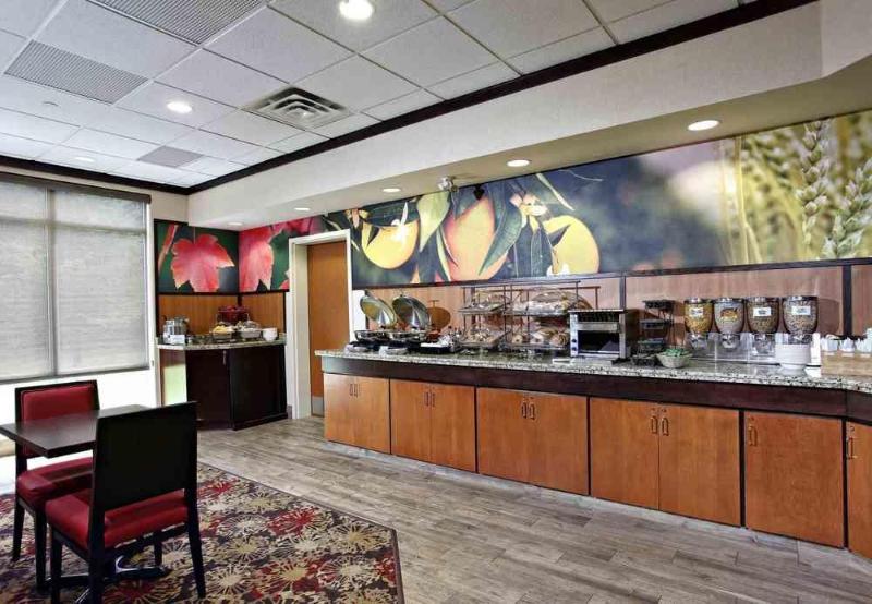 فندق Marriott Fairfield Sudbury