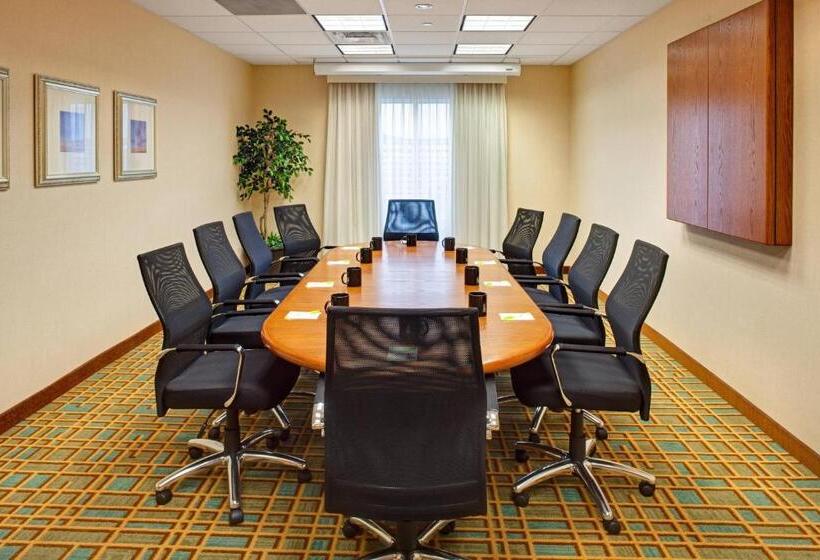 酒店 Fairfield Inn & Suites By Marriott Toronto Brampton